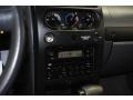Super Black - Frontier XE V6 King Cab 4x4 Photo No. 69