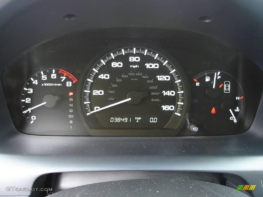 2006 Accord EX Sedan - Alabaster Silver Metallic / Black photo #23