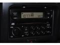 Super Black - Frontier XE V6 King Cab 4x4 Photo No. 71