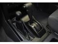 Super Black - Frontier XE V6 King Cab 4x4 Photo No. 72