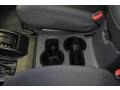 Super Black - Frontier XE V6 King Cab 4x4 Photo No. 75