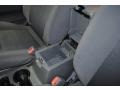 Super Black - Frontier XE V6 King Cab 4x4 Photo No. 76