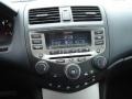 2006 Alabaster Silver Metallic Honda Accord EX Sedan  photo #24