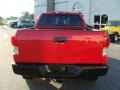 2012 Radiant Red Toyota Tundra TRD Rock Warrior Double Cab 4x4  photo #5