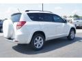 Blizzard White Pearl - RAV4 Limited Photo No. 5