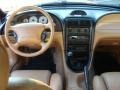 Saddle Dashboard Photo for 1995 Ford Mustang #69311287