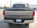 2011 Mineral Gray Metallic Dodge Ram 2500 HD SLT Crew Cab 4x4  photo #6