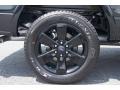 2012 Ford F150 FX2 SuperCrew Wheel and Tire Photo