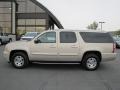 Gold Mist Metallic - Yukon XL Denali AWD Photo No. 4