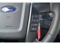 FX Sport Appearance Black/Red Controls Photo for 2012 Ford F150 #69311694