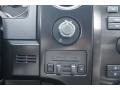 FX Sport Appearance Black/Red Controls Photo for 2012 Ford F150 #69311712