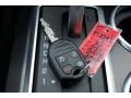 2012 Ford F150 FX2 SuperCrew Keys