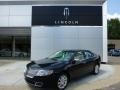 Tuxedo Black Metallic - MKZ FWD Photo No. 1