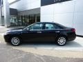 Tuxedo Black Metallic - MKZ FWD Photo No. 2