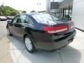 Tuxedo Black Metallic - MKZ FWD Photo No. 3