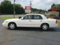 Vibrant White - Grand Marquis GS Photo No. 2