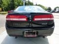 Tuxedo Black Metallic - MKZ FWD Photo No. 4