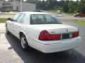 Vibrant White - Grand Marquis GS Photo No. 3