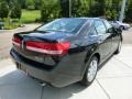 Tuxedo Black Metallic - MKZ FWD Photo No. 5
