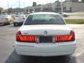 Vibrant White - Grand Marquis GS Photo No. 4