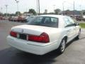 Vibrant White - Grand Marquis GS Photo No. 5