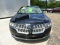 Tuxedo Black Metallic - MKZ FWD Photo No. 8