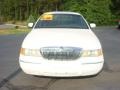 Vibrant White - Grand Marquis GS Photo No. 7