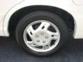 Vibrant White - Grand Marquis GS Photo No. 8