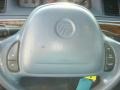 Vibrant White - Grand Marquis GS Photo No. 15