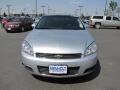 Silver Ice Metallic - Impala LT Photo No. 2