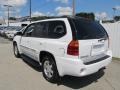 2004 Summit White GMC Envoy SLT 4x4  photo #3