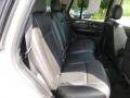 2008 Summit White GMC Envoy Denali 4x4  photo #14