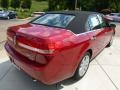 Sangria Red Metallic - MKZ AWD Photo No. 5