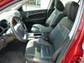 Sangria Red Metallic - MKZ AWD Photo No. 15