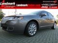 Sterling Gray Metallic - MKZ FWD Photo No. 1