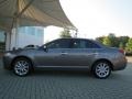 Sterling Gray Metallic - MKZ FWD Photo No. 2