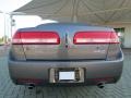Sterling Gray Metallic - MKZ FWD Photo No. 4