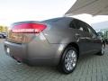Sterling Gray Metallic - MKZ FWD Photo No. 5