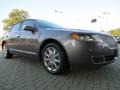 Sterling Gray Metallic - MKZ FWD Photo No. 7