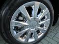 Sterling Gray Metallic - MKZ FWD Photo No. 9