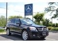 Black - GLK 350 4Matic Photo No. 1