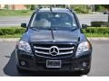 Black - GLK 350 4Matic Photo No. 2