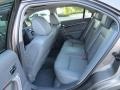 Sterling Gray Metallic - MKZ FWD Photo No. 14