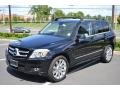 Black - GLK 350 4Matic Photo No. 3
