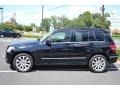 Black - GLK 350 4Matic Photo No. 4
