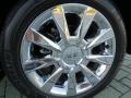 Sterling Gray Metallic - MKZ FWD Photo No. 16