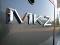 Sterling Gray Metallic - MKZ FWD Photo No. 17