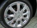 Sterling Gray Metallic - MKZ FWD Photo No. 18