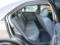 Sterling Gray Metallic - MKZ FWD Photo No. 19
