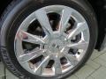 Sterling Gray Metallic - MKZ FWD Photo No. 21